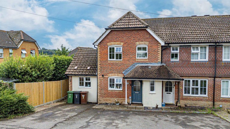Tuppenney Close, Hastings