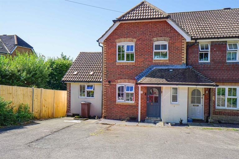 Tuppenney Close, Hastings