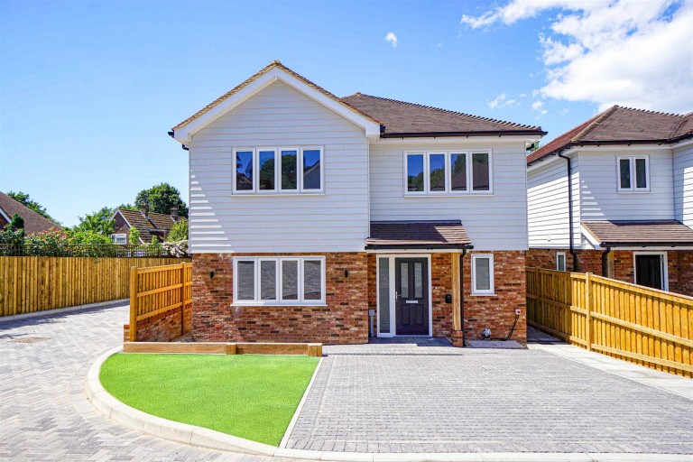 Branksome Road, St. Leonards-On-Sea