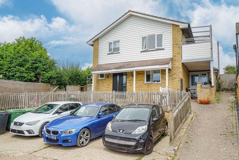 Rye Road, Hastings