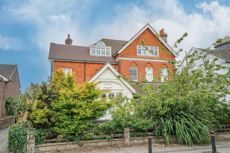 Sedlescombe Road South, St. Leonards-On-Sea