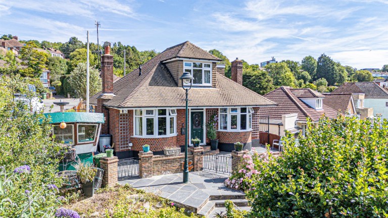 Ochiltree Road, Hastings