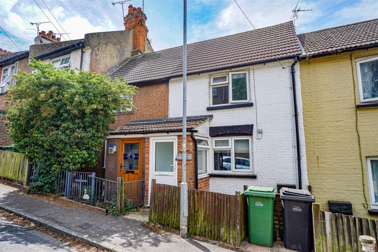 Hollington Old Lane, St. Leonards-On-Sea