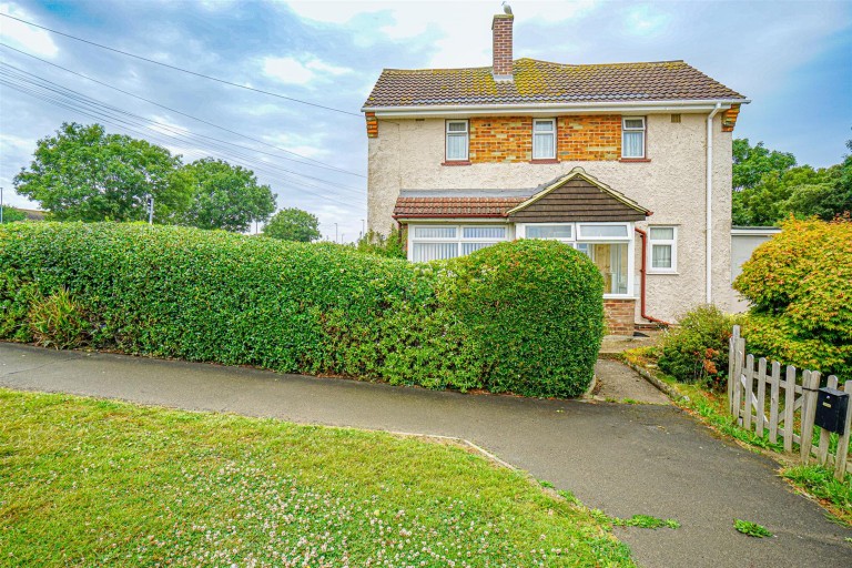 Edinburgh Road, St. Leonards-On-Sea