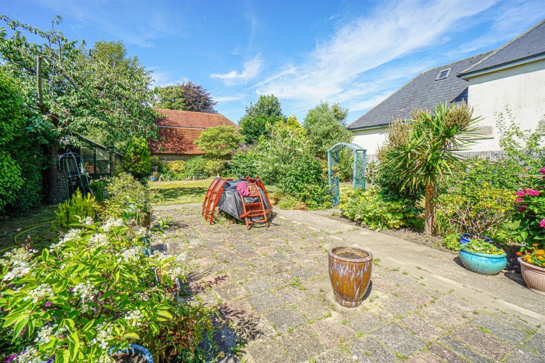 Hollington Park Road, St. Leonards-On-Sea