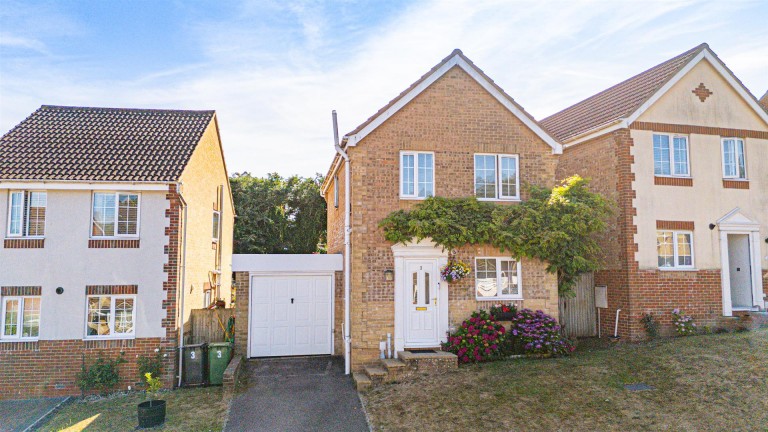 Kensington Close, St. Leonards-On-Sea
