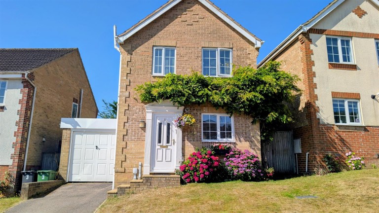 Kensington Close, St. Leonards-On-Sea