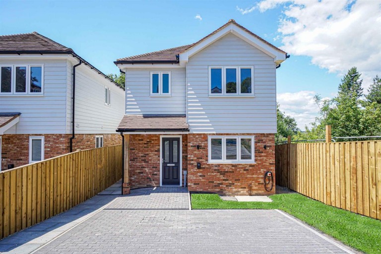 Branksome Road, St. Leonards-On-Sea