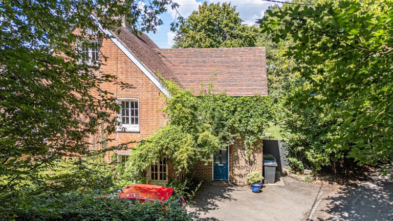 Swainham Lane, Crowhurst