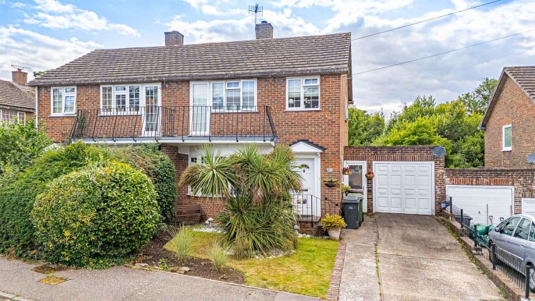 Wingate Close, St. Leonards-On-Sea