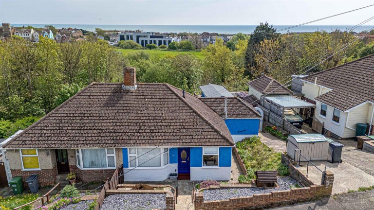Conqueror Road, St. Leonards-On-Sea