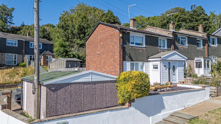 Holmhurst Lane, St. Leonards-On-Sea