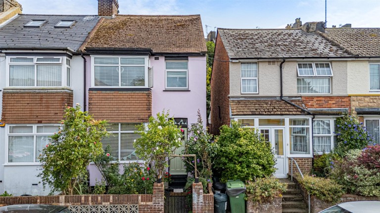 Beaconsfield Road, Hastings