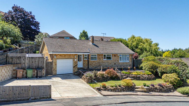 Gresham Way, St. Leonards-on-sea