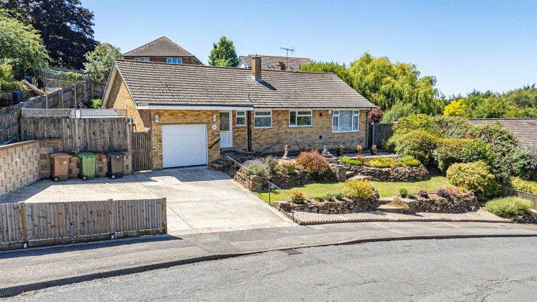 Gresham Way, St. Leonards-on-sea