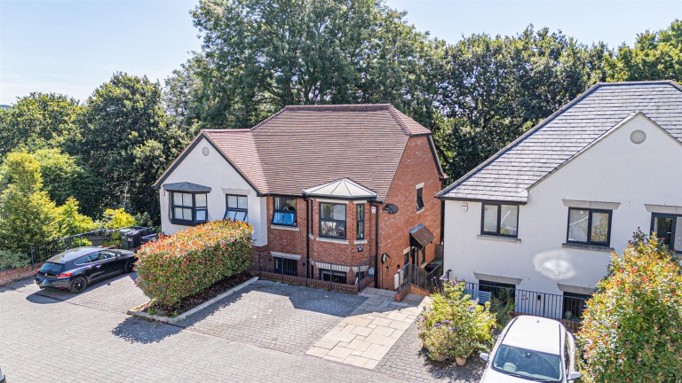 Burry Road, St. Leonards-on-sea