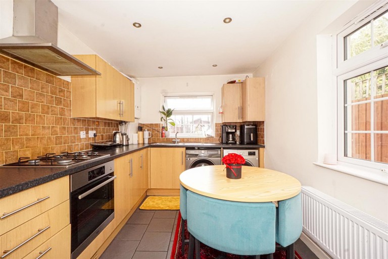 Paynton Road, St Leonards-on-sea