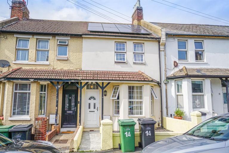 Paynton Road, St Leonards-on-sea