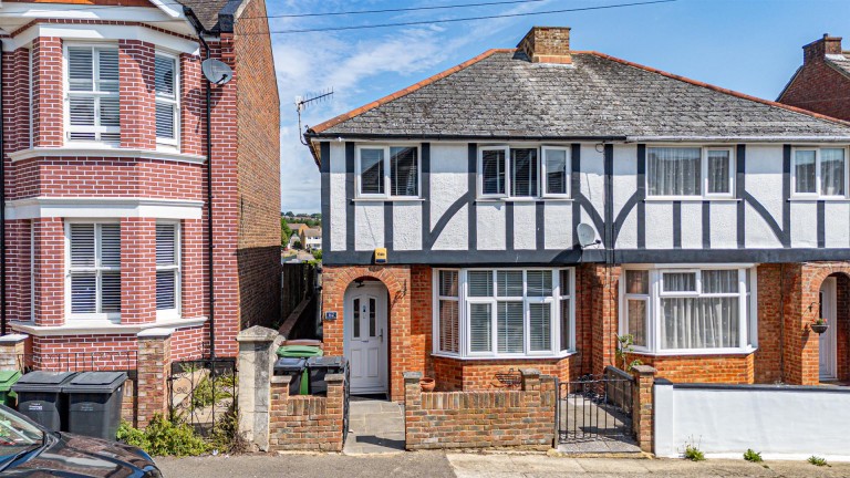 Burry Road, St. Leonards-On-Sea