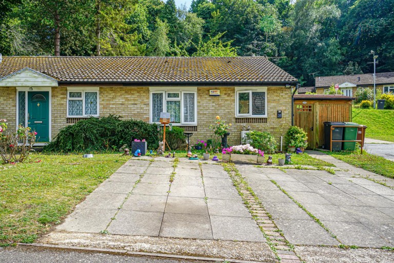 Arbourvale, St. Leonards-On-Sea
