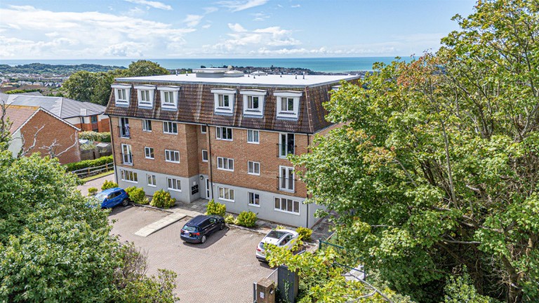 The Ridge, Hastings
