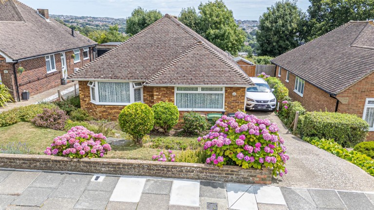 Park Way, Hastings