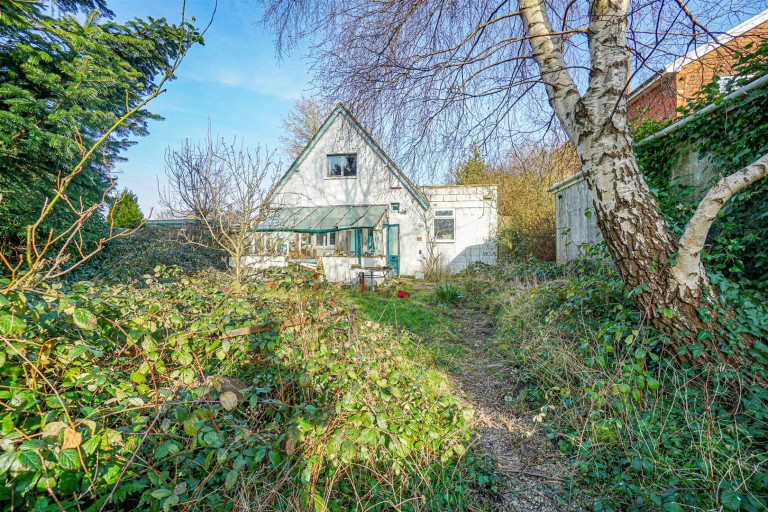 Lords Lane, Hastings