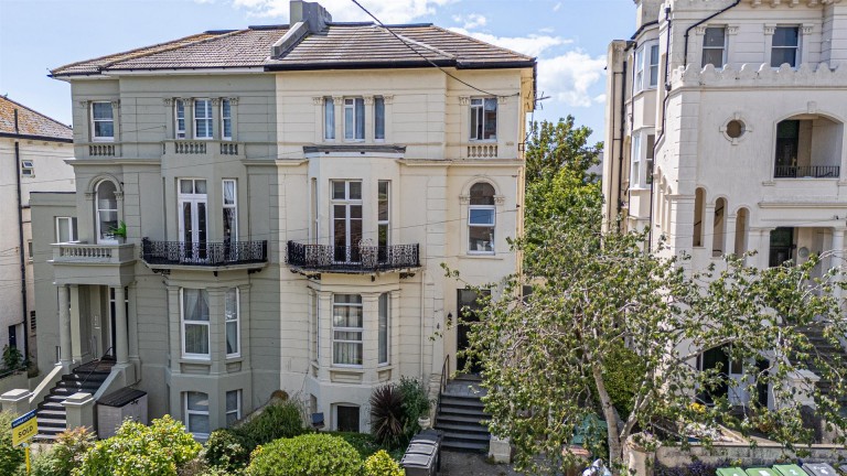 Pevensey Road, St. Leonards-On-Sea