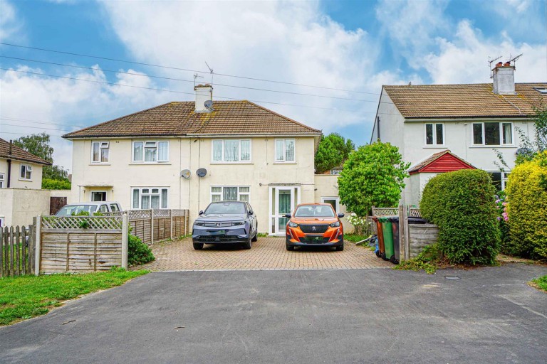 Blackman Avenue, St. Leonards-on-sea