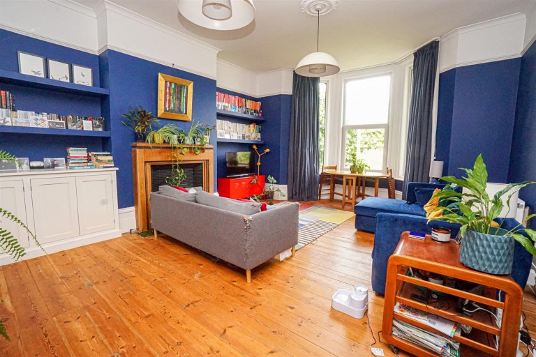Pevensey Road, St. Leonards-On-Sea