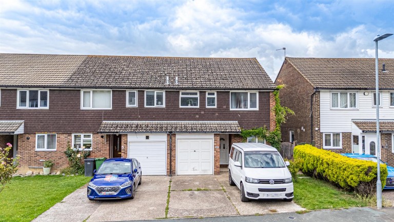 Reedswood Road, St. Leonards-On-Sea