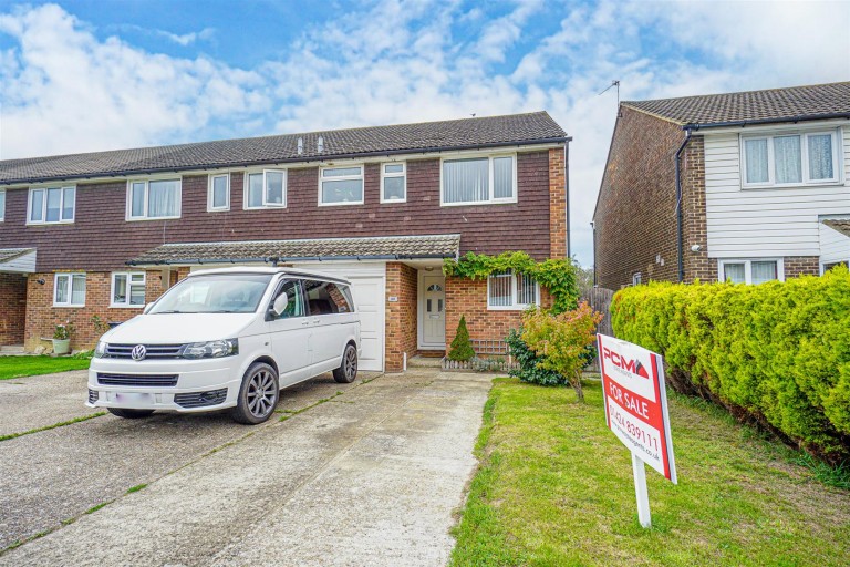 Reedswood Road, St. Leonards-On-Sea
