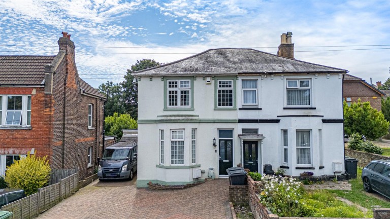 Battle Road, St Leonards-on-sea