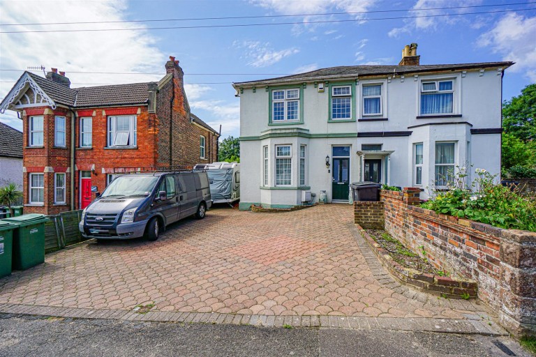 Battle Road, St Leonards-on-sea
