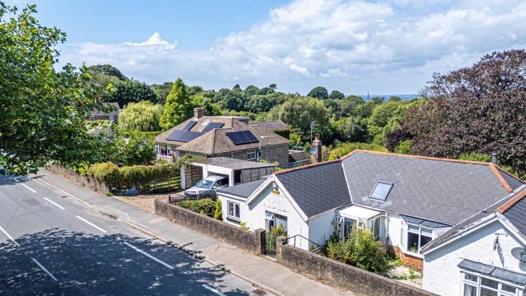 Rye Road, Hastings