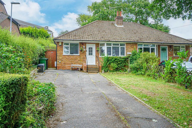 Hoads Wood Road, Hastings