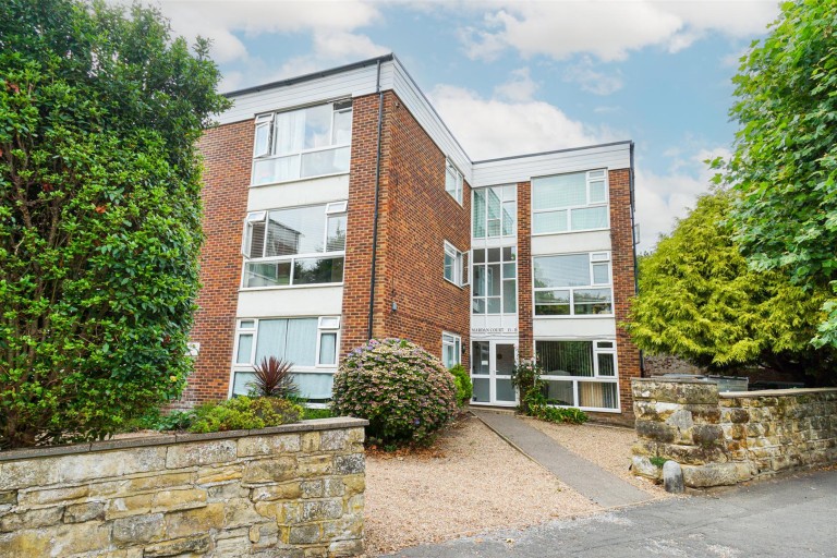 Upper Maze Hill, St. Leonards-On-Sea