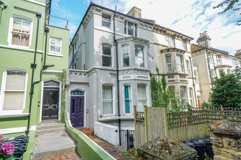London Road, St. Leonards-On-Sea