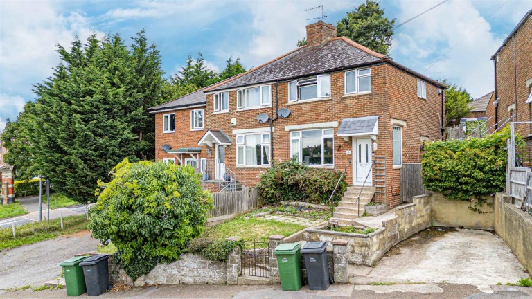 Clifton Road, Hastings