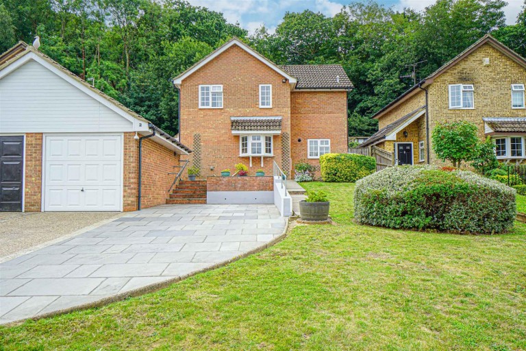 Arbourvale, St Leonards-on-sea