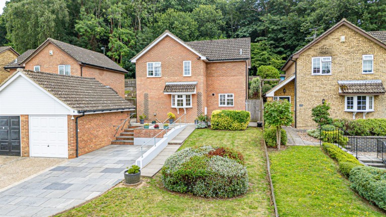 Arbourvale, St Leonards-on-sea