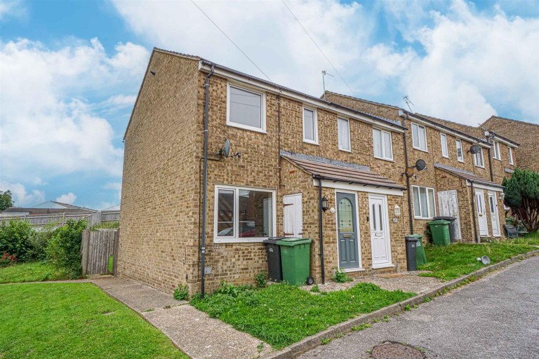 Drapers Way, St. Leonards-on-sea