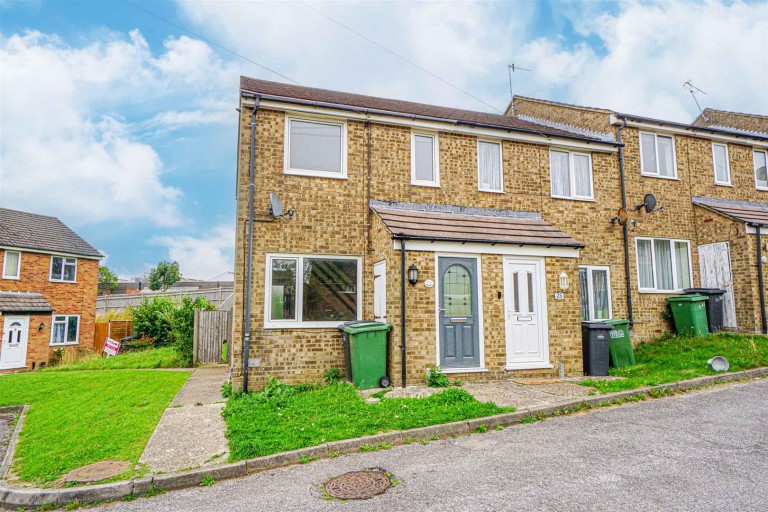 Drapers Way, St. Leonards-on-sea