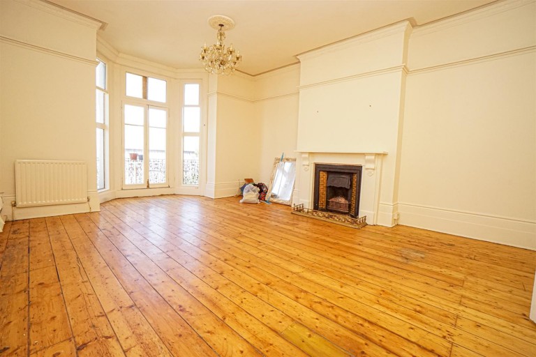 Pevensey Road, St. Leonards-On-Sea