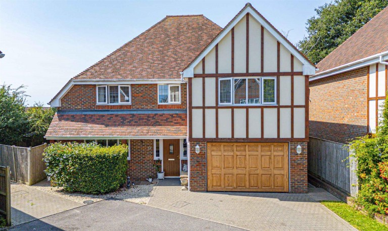 Campkin Gardens, St. Leonards-On-Sea