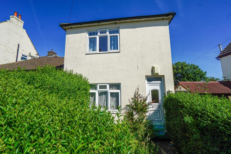 Clifton Road, Hastings