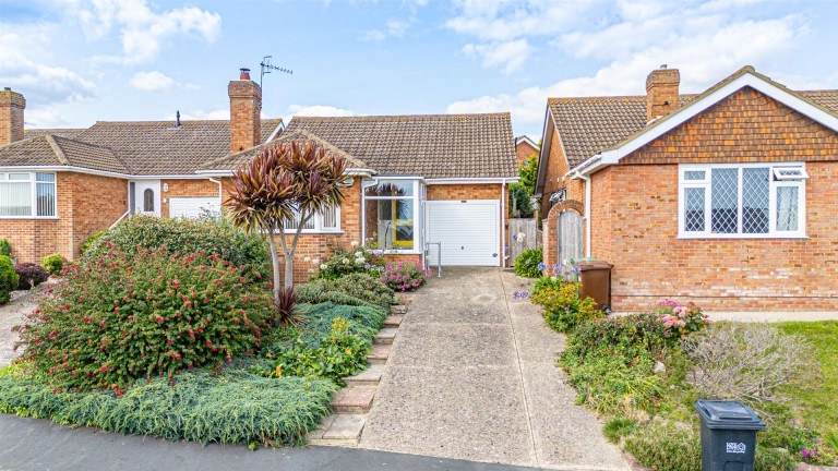 Links Drive, Bexhill-On-Sea