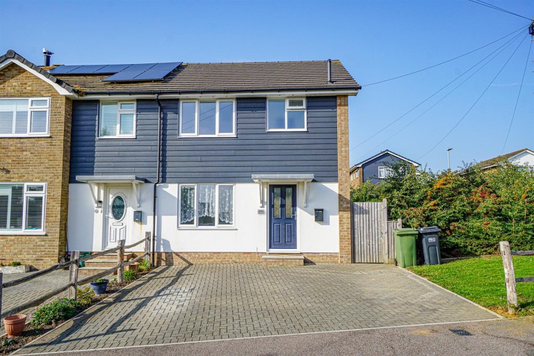 Hazelwood Gardens, St. Leonards-On-Sea