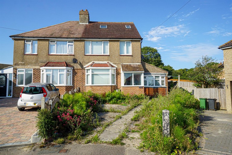 Lower Glen Road, St. Leonards-On-Sea