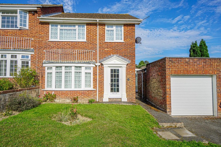 Amberstone Close, Hastings